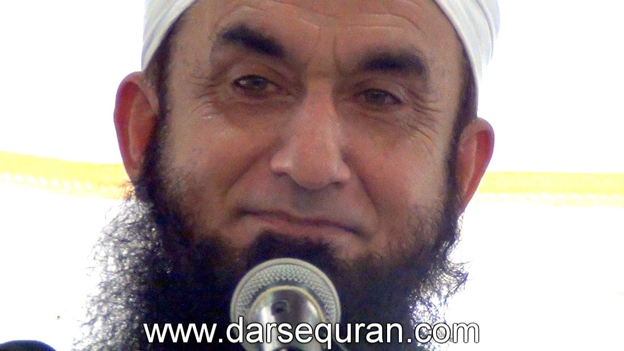 (NEW 19 June 2016)(2HR) Maulana Tariq Jameel Sahab - At Moti Masjid, Clifton, Karachi